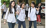 Hơn 1 triệu thí sinh đăng ký dự thi tốt nghiệp trung học phổ thông 2023