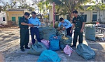 Tìm giải pháp căn cơ để ngăn chặn, đẩy lùi nạn buôn lậu thuốc lá