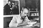 Học Bác dám nghĩ, dám nói