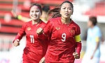 Huỳnh Như: 