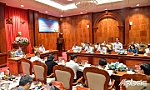 Tháo gỡ khó khăn, thúc đẩy phát triển kinh tế Tiền Giang