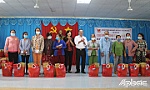 Hành trình 20 năm kết nối yêu thương