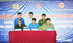 Tiền Giang: Phát động kích hoạt tài khoản định danh điện tử VNeID