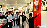 Thiết thực các hoạt động kỷ niệm 82 năm Ngày thành lập Đội TNTP Hồ Chí Minh
