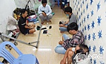 Bắt 2 vụ tàng trữ, sử dụng trái phép chất ma túy
