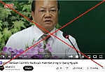 Điều tra tin giả 