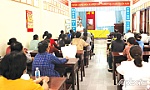 Tiền Giang: Hưởng ứng 