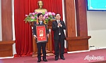 Đội ngũ trí thức Tiền Giang không ngừng lớn mạnh