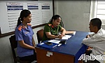 Công an tỉnh Tiền Giang tạm giữ hình sự đối tượng hiếp dâm trẻ em