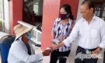 Nghĩa tình, trách nhiệm vì nạn nhân da cam