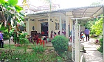 Điều tra vụ mất trộm tài sản khoảng 550 triệu đồng