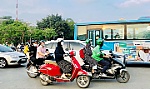 Miền Bắc nắng nóng gay gắt