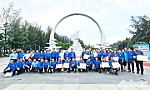 Tuổi trẻ Tiền Giang hướng về biên cương Tổ quốc