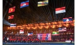 Lễ bế mạc SEA Games 32: Lời tạm biệt nồng ấm của chủ nhà