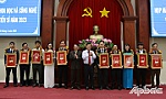 Tiền Giang vinh danh 11 Tiến sĩ giai đoạn 2020 - 2023