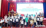 20 năm kết nối yêu thương, chia sẻ cộng đồng