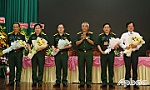 Bệnh viện Quân y 120 tổ chức Hội nghị Khoa học kỹ thuật mở rộng 2023