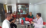 Học theo Bác từ những việc làm cụ thể, thiết thực