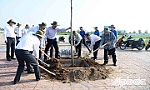 Tiền Giang: Phát động 