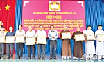 20 năm lan tỏa Ngày hội Đại đoàn kết toàn dân tộc
