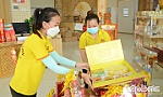 Yến sào Trí Sơn và khát vọng 
