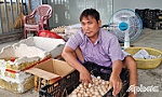 Chuyện về một người không đầu hàng số phận