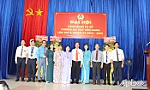Đại hội Công đoàn cơ sở Trường Đại học Tiền Giang lần thứ V
