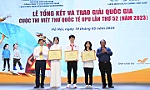 Tác phẩm giải Nhất cuộc thi Viết thư quốc tế UPU của học sinh lớp 6 có gì?