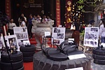 'Huyền thoại bước chân'