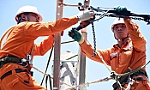 Khắc phục thách thức do nắng nóng, cung ứng điện ổn định, an toàn