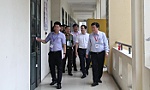 Thành lập 63 đoàn kiểm tra coi thi tốt nghiệp THPT 2023