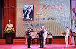 Giải thưởng Nhà nước vinh danh tác giả ca khúc 
