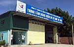 Khởi tố, bắt tạm giam Giám đốc, Phó Giám đốc 3 Trung tâm đăng kiểm