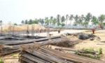 Xử lý nghiêm tình trạng các chủ mỏ liên kết 