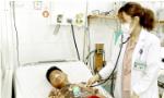 Ca ngộ độc botulinum tăng, thuốc giải hết
