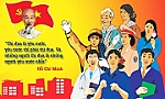 Đề cương tuyên truyền nhân kỷ niệm 75 năm Ngày Chủ tịch Hồ Chí Minh ra Lời kêu gọi thi đua ái quốc (11/6/1948 - 11/6/2023)