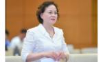 Bộ trưởng Nội vụ: Xây dựng bảng lương mới, bảo đảm đời sống cán bộ, công chức