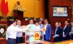 Lấy phiếu tín nhiệm giúp cán bộ 'tự soi, tự sửa'