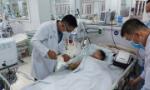 Kết nối để sớm có thuốc điều trị cho bệnh nhân ngộ độc botulinum