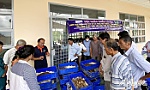 Huyện Gò Công Tây: Chuyển giao ứng dụng các tiến bộ khoa học - kỹ thuật vào sản xuất nông nghiệp
