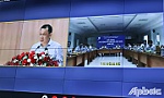 Phát động tiết kiệm điện toàn quốc năm 2023