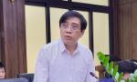 Ngành nông nghiệp sẵn sàng ứng phó với hạn hán