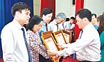 Hội Chữ thập đỏ huyện Gò Công Đông: Nòng cốt trong công tác an sinh xã hội