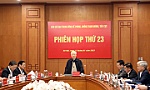 Kiên quyết đấu tranh chống luận điệu xuyên tạc về công tác phòng, chống tham nhũng, tiêu cực