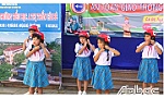 Sở GD-ĐT Tiền Giang: Tuyên truyền an toàn giao thông cho học sinh tiểu học