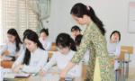 Thanh kiểm tra thi tốt nghiệp THPT tránh chồng chéo