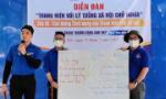 Tuổi trẻ với cuộc đấu tranh phản bác quan điểm sai trái, thù địch - Bài 2: Sức mạnh cộng đồng mạng