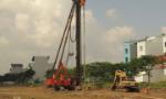Khẩn trương thi công để hoàn thành nâng cấp Quốc lộ 50 vào cuối năm 2024