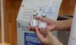 6 lọ thuốc hiếm WHO viện trợ khẩn cấp đã về đến TPHCM để cứu bệnh nhân ngộ độc botulinum