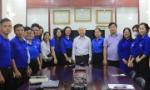 Tuổi trẻ với cuộc đấu tranh phản bác quan điểm sai trái, thù địch - Bài 3: Xây dựng bản lĩnh thanh niên trước thông tin xấu độc